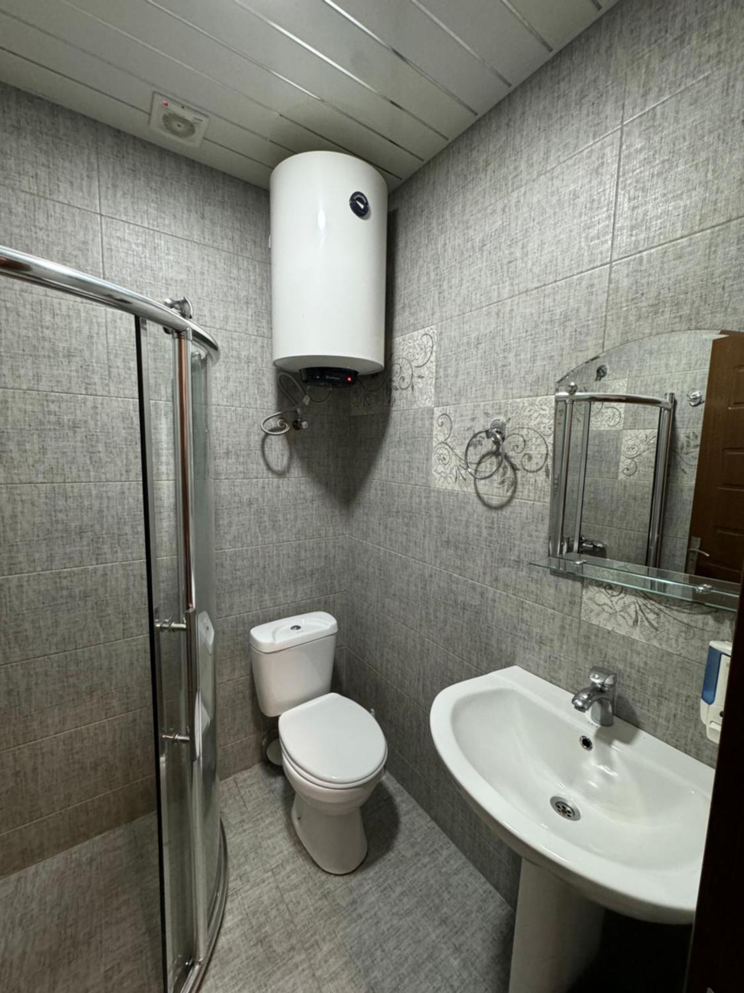 Colibri Apartment Batumi Exterior photo